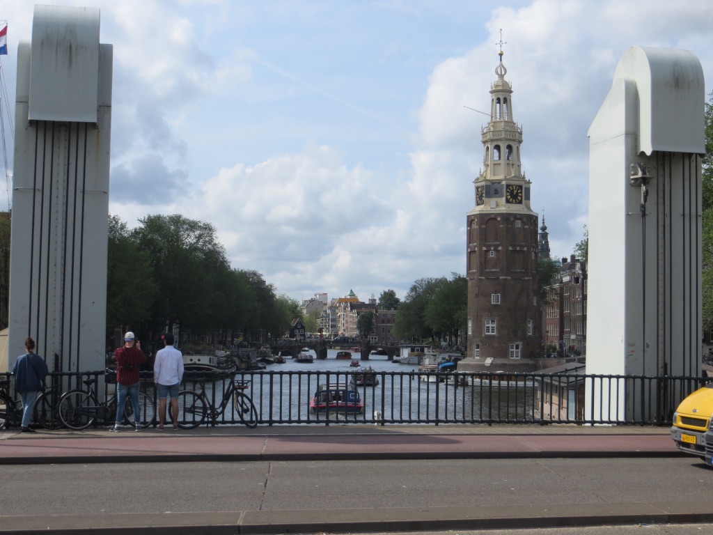 Travel to the Netherlands, Amsterdam