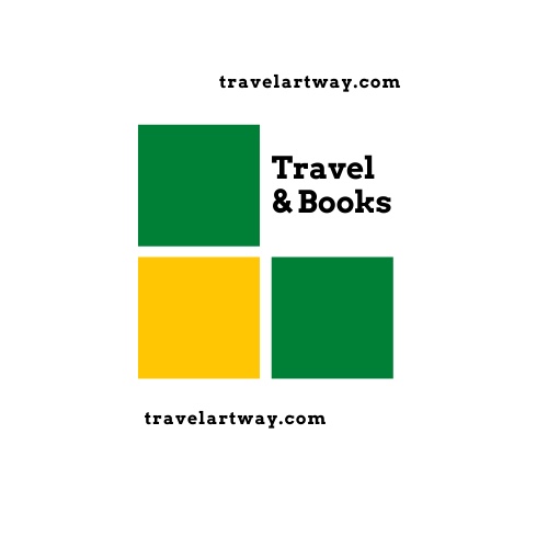 Logo travelartway