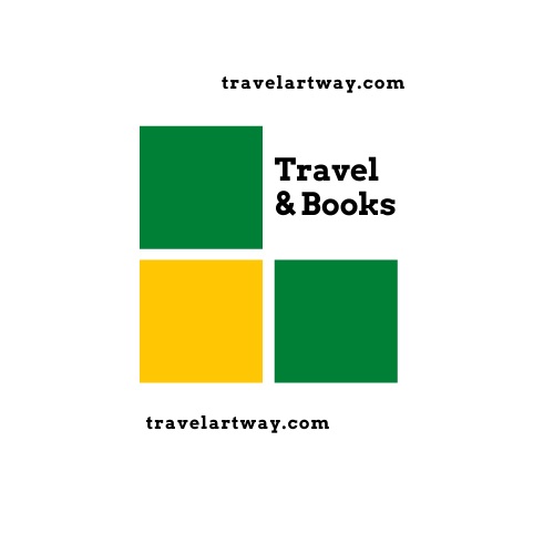 TravelArtWay logo, in travel to Ecuador post