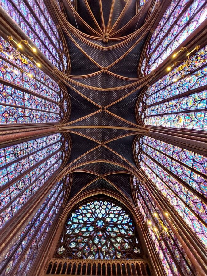 The best of Paris Useful Tips & ideas for your visit to the City of Light