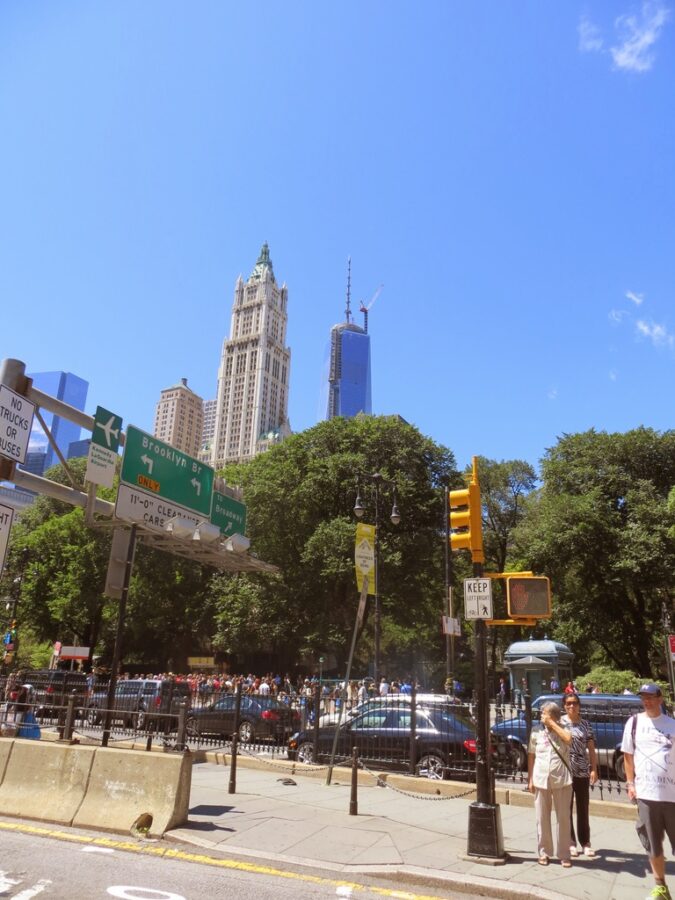 The best hotels in Manhattan, New York for every budget