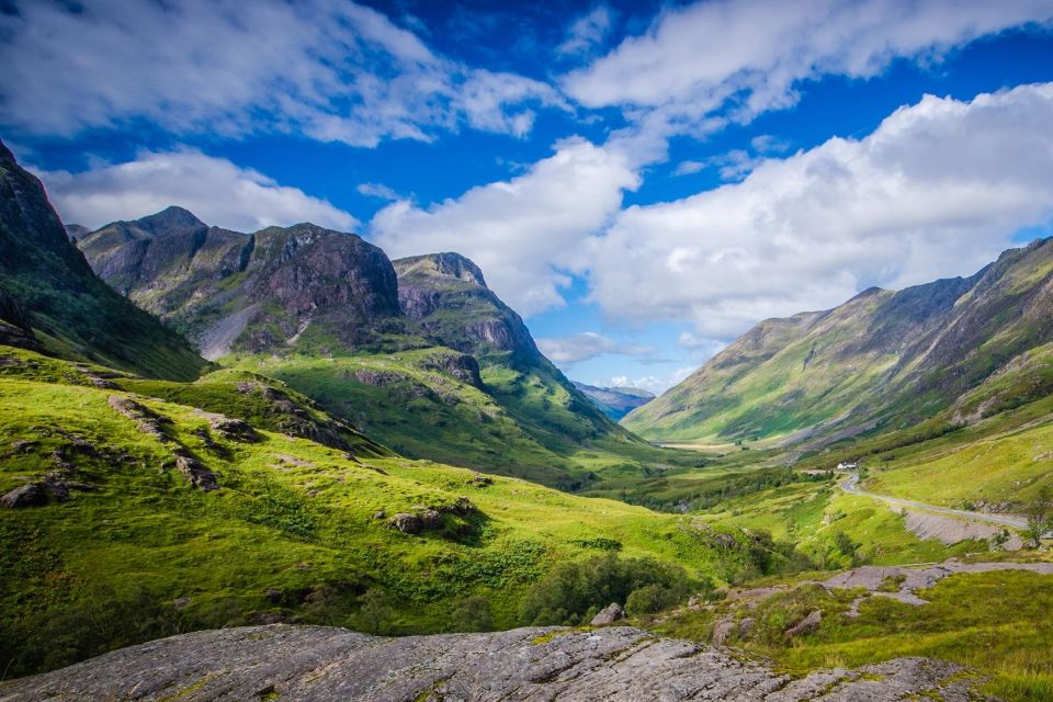 Impressions of the Isle of Skye region, Scotland. Landscape.