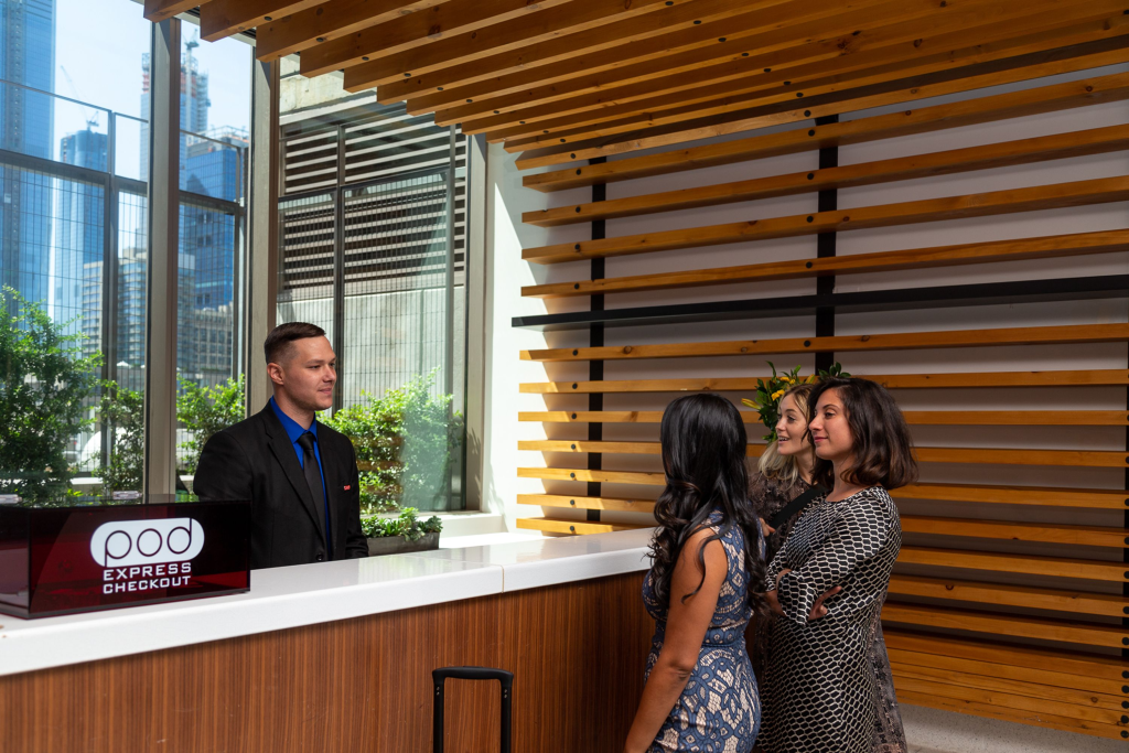 The Best Hotel in Manhattan, New York for every budget