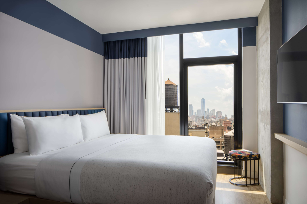 The Best Hotel in Manhattan, New York for every budget