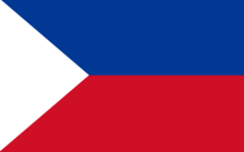 Flag of Cotacachi, Ecuador.