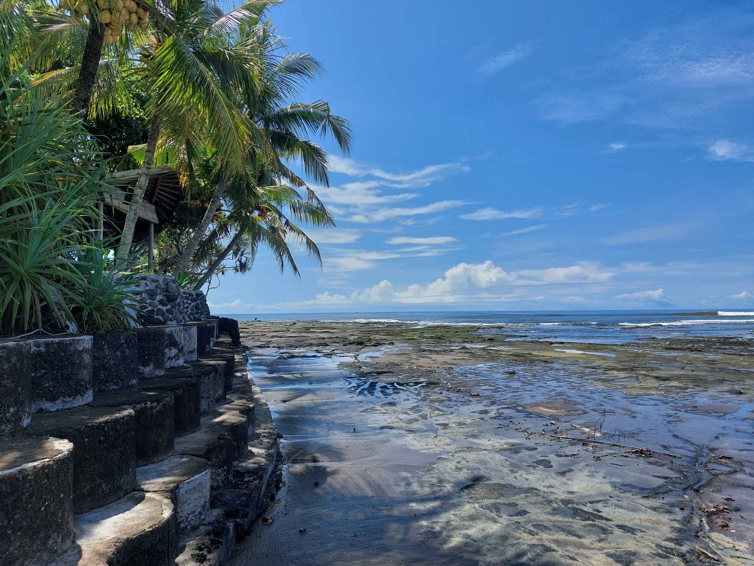 A beautiful “escape” visit to Pekutatan, West Bali